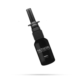 NAD+ Nasal Spray