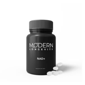 NAD+ Tablets (12 week)
